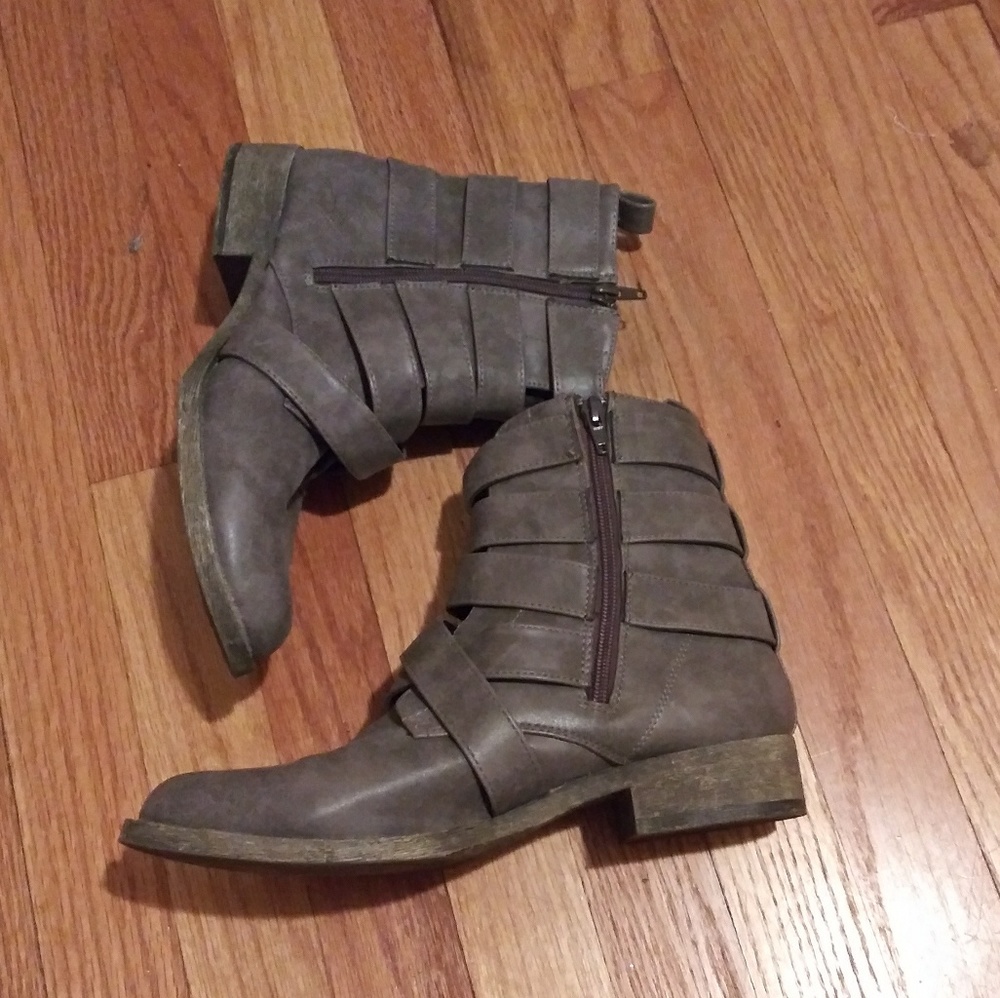 MIA "Melba" boot - Picture 4 of 7